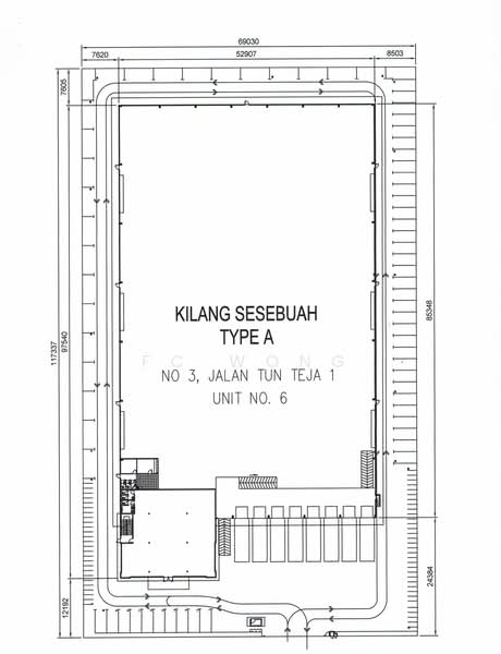 Gudang untuk Disewa di North Port (Pelabuhan Utara) (Port Klang (Pelabuhan Klang)) - FC Wong - PropertyGuru.com.my