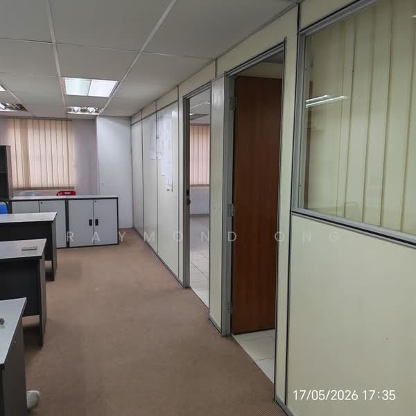 Shop / Office for Rent in Bandar Setia Alam (Kapar) - Raymond Ong - Interior - PropertyGuru.com.my