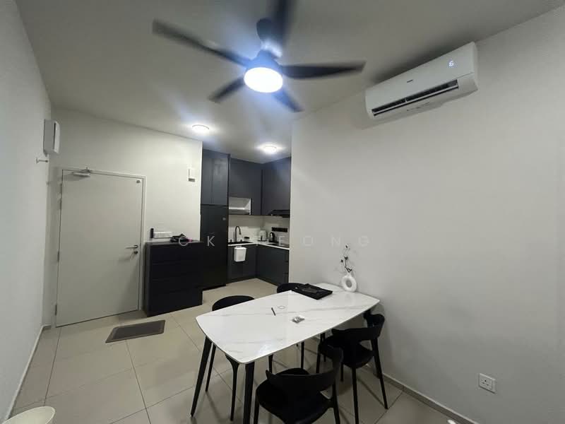 Condominium for Rent at Sky Awani Residensi 3 - CK Teong - Kitchen - PropertyGuru.com.my