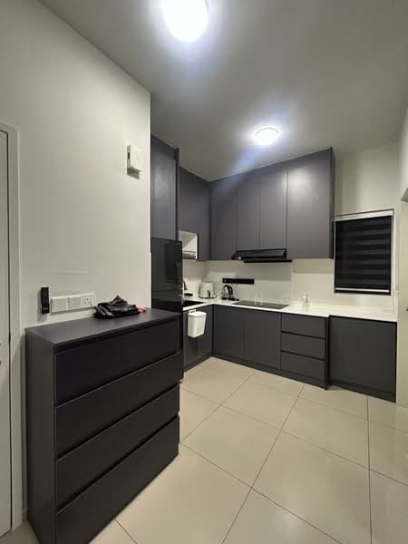 Condominium for Rent at Sky Awani Residensi 3 - CK Teong - Kitchen - PropertyGuru.com.my