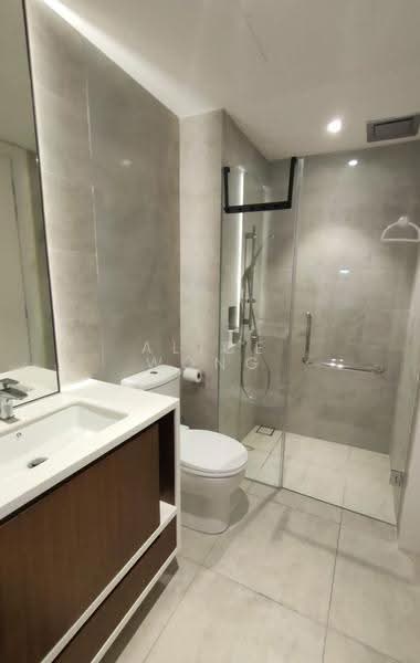 Service Residence for Rent at Hill10 Residence @ i-City - Alice Wong - Bathroom - PropertyGuru.com.my