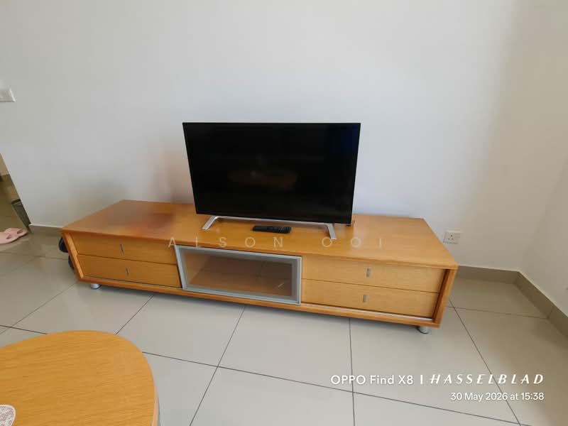 Service Residence for Rent at Solstice @ Pan'gaea - Alson Ooi - PropertyGuru.com.my