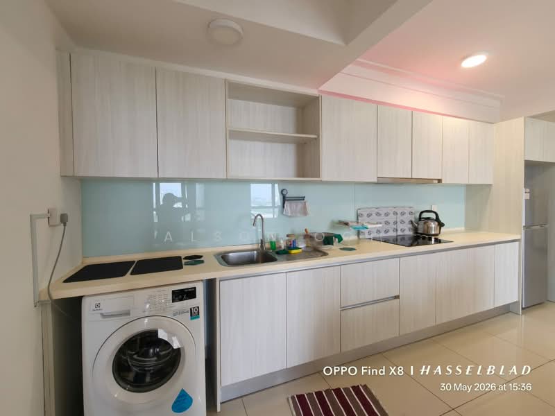 Service Residence for Rent at Solstice @ Pan'gaea - Alson Ooi - PropertyGuru.com.my