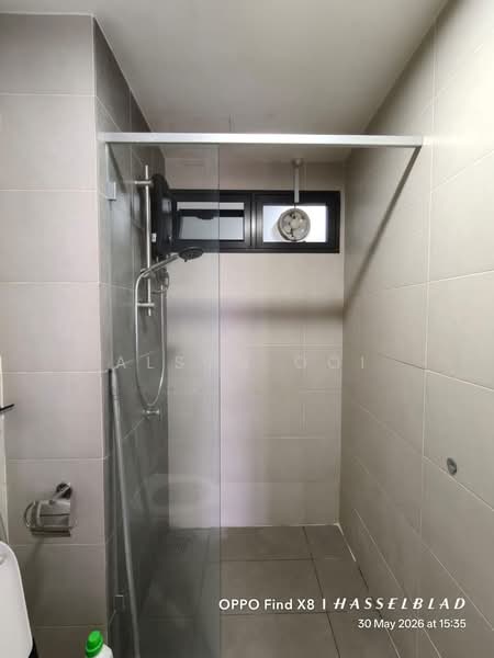 Service Residence for Rent at Solstice @ Pan'gaea - Alson Ooi - PropertyGuru.com.my