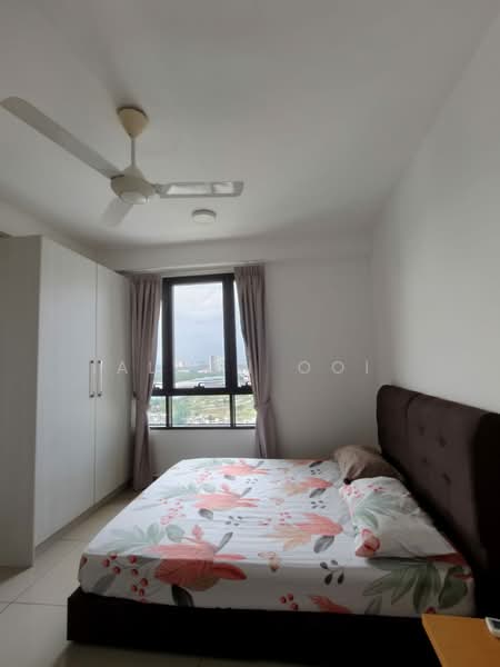 Service Residence for Rent at Solstice @ Pan'gaea - Alson Ooi - PropertyGuru.com.my
