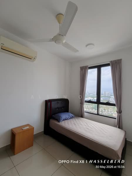 Service Residence for Rent at Solstice @ Pan'gaea - Alson Ooi - PropertyGuru.com.my
