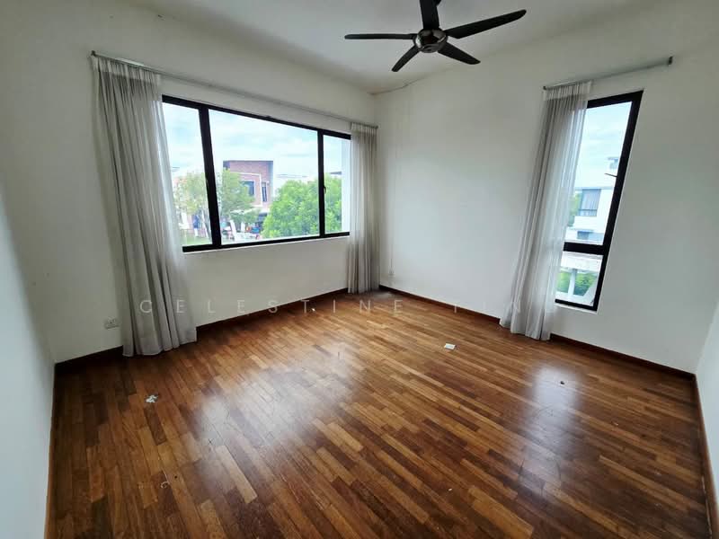 Zero-Lot Bungalow for Sale in Setia Ecohill (Semenyih) - Celestine Ting - Interior - PropertyGuru.com.my