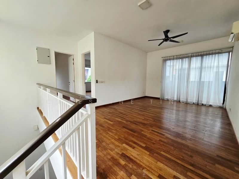 Zero-Lot Bungalow for Sale in Setia Ecohill (Semenyih) - Celestine Ting - Living Room - PropertyGuru.com.my
