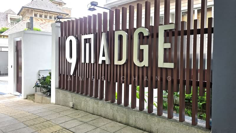 Condominium for Sale at 9 Madge - James Chang - Exterior - PropertyGuru.com.my