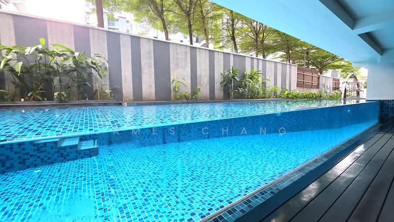 Condominium for Sale at 9 Madge - James Chang - Pool - PropertyGuru.com.my