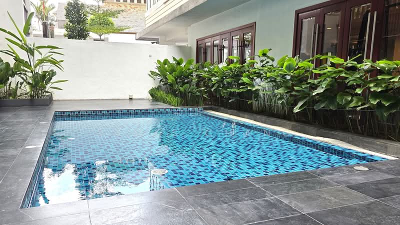 Condominium for Sale at 9 Madge - James Chang - Exterior - PropertyGuru.com.my