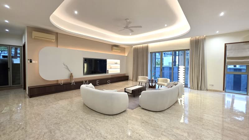 Condominium for Sale at 9 Madge - James Chang - Living Room - PropertyGuru.com.my