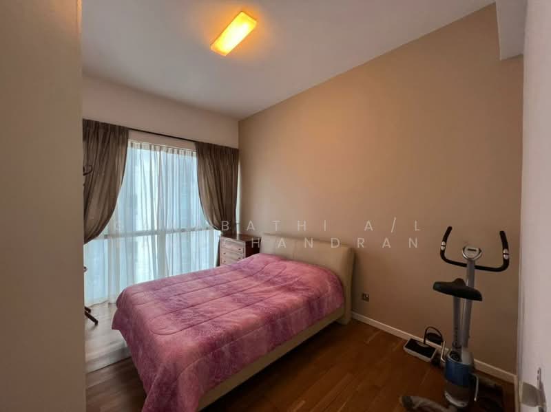 Kondominium untuk Dijual di Suasana Sentral Loft - Ganabathi A/L Ramachandran - Bedroom - PropertyGuru.com.my
