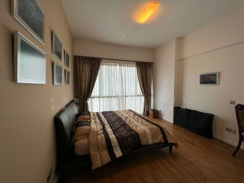 Kondominium untuk Dijual di Suasana Sentral Loft - Ganabathi A/L Ramachandran - Bedroom - PropertyGuru.com.my