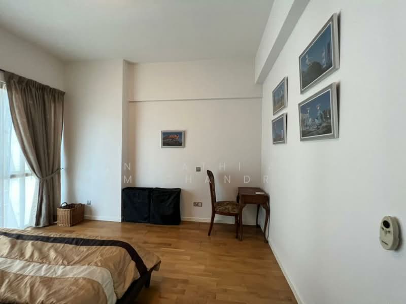 Kondominium untuk Dijual di Suasana Sentral Loft - Ganabathi A/L Ramachandran - Bedroom - PropertyGuru.com.my
