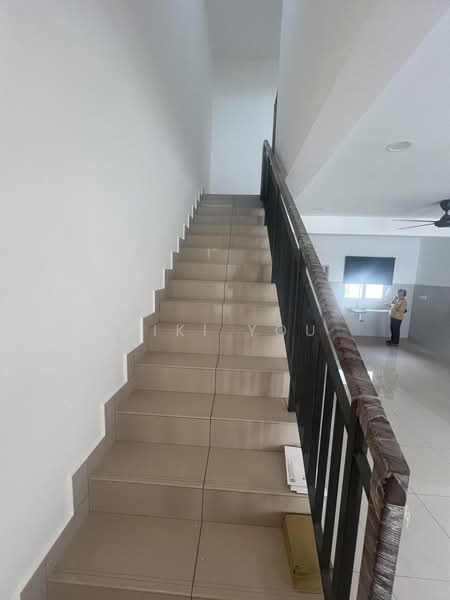 Rumah Teres 2 Tingkat untuk Disewa di Bandar Rimbayu (Telok Panglima Garang) - Miki You - Interior - PropertyGuru.com.my