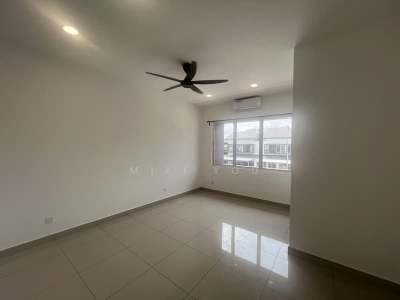 Rumah Teres 2 Tingkat untuk Disewa di Bandar Rimbayu (Telok Panglima Garang) - Miki You - PropertyGuru.com.my
