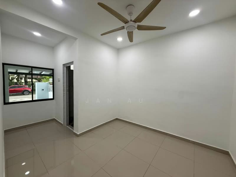 1-storey Terraced House for Sale in Taman Puteri Wangsa (Ulu Tiram) - JAN AU - Interior - PropertyGuru.com.my