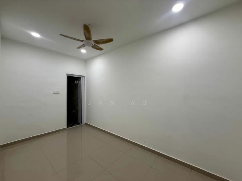 1-storey Terraced House for Sale in Taman Puteri Wangsa (Ulu Tiram) - JAN AU - Interior - PropertyGuru.com.my