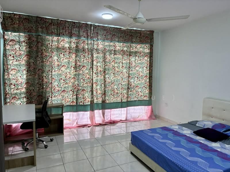 3-storey Terraced House for Rent in Kajang (Selangor) - JUMIDAH (JUE) - Bedroom - PropertyGuru.com.my