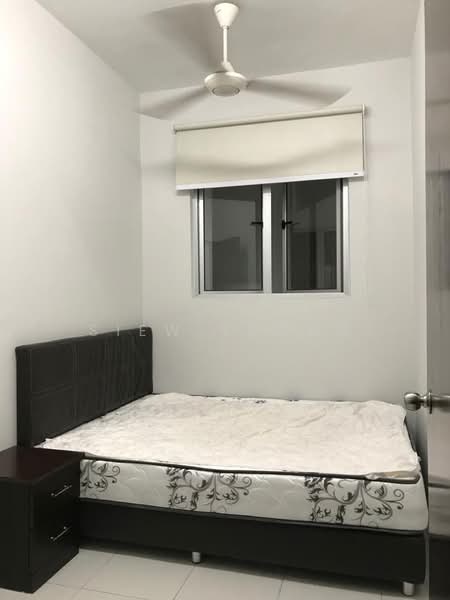 Condominium for Sale at Residensi Jalan Jubilee - Siew Yoong - Bedroom - PropertyGuru.com.my