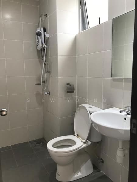 Condominium for Sale at Residensi Jalan Jubilee - Siew Yoong - Bathroom - PropertyGuru.com.my