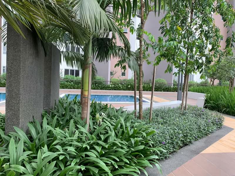 Condominium for Sale at Residensi Jalan Jubilee - Siew Yoong - Exterior - PropertyGuru.com.my