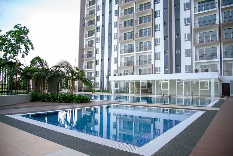 Condominium for Sale at Residensi Jalan Jubilee - Siew Yoong - Exterior - PropertyGuru.com.my