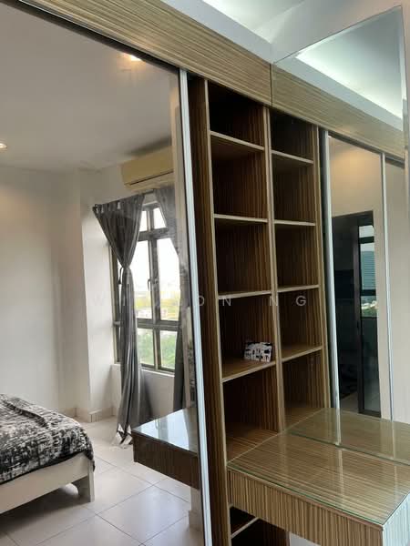 Condominium for Rent at Neo Damansara - Winson Ng - Bedroom - PropertyGuru.com.my