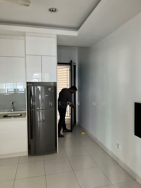 Condominium for Rent at Neo Damansara - Winson Ng - Kitchen - PropertyGuru.com.my