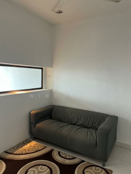 Condominium for Rent at Neo Damansara - Winson Ng - Living Room - PropertyGuru.com.my