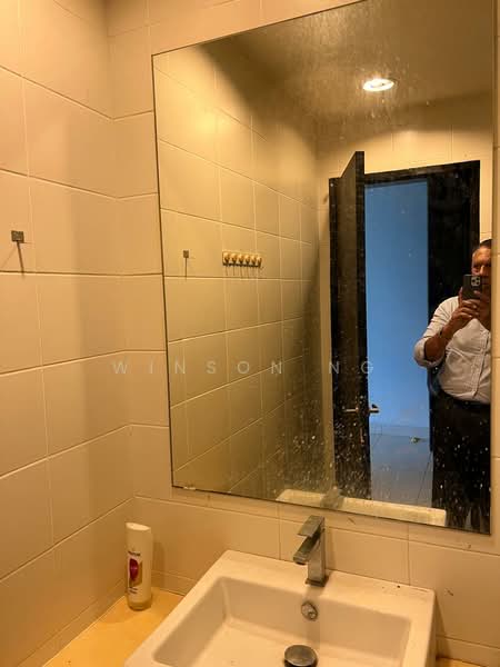 Condominium for Rent at Neo Damansara - Winson Ng - Bathroom - PropertyGuru.com.my