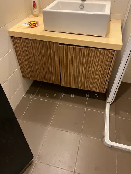 Condominium for Rent at Neo Damansara - Winson Ng - Bathroom - PropertyGuru.com.my
