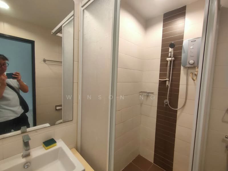 Condominium for Rent at Neo Damansara - Winson Ng - Bathroom - PropertyGuru.com.my