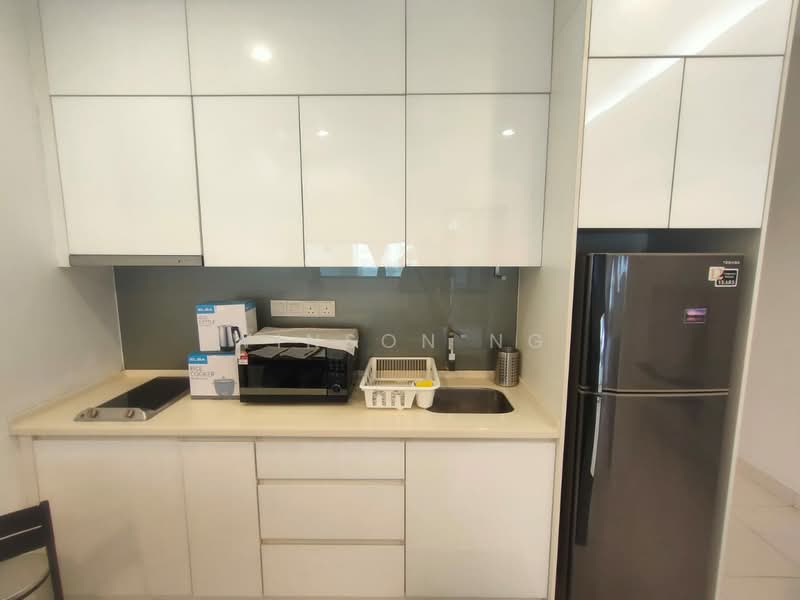 Condominium for Rent at Neo Damansara - Winson Ng - Kitchen - PropertyGuru.com.my