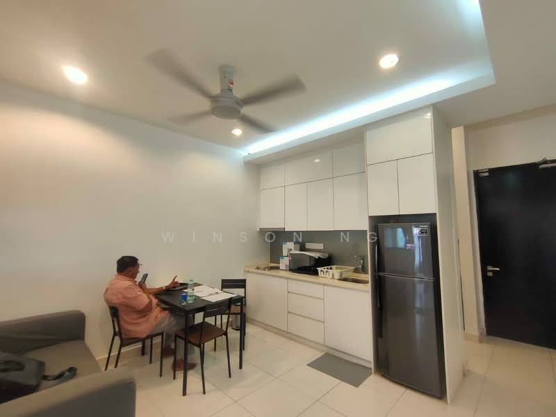 Condominium for Rent at Neo Damansara - Winson Ng - Kitchen - PropertyGuru.com.my