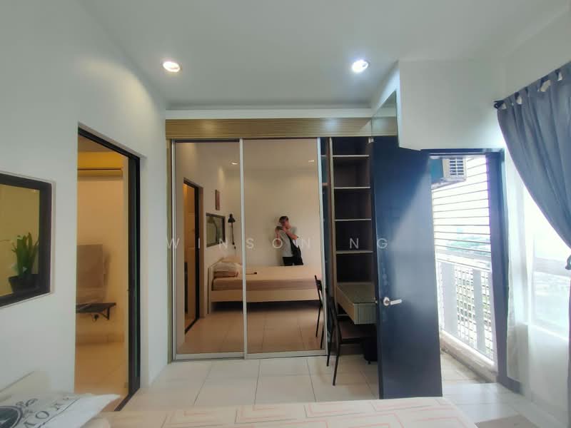 Condominium for Rent at Neo Damansara - Winson Ng - Bedroom - PropertyGuru.com.my