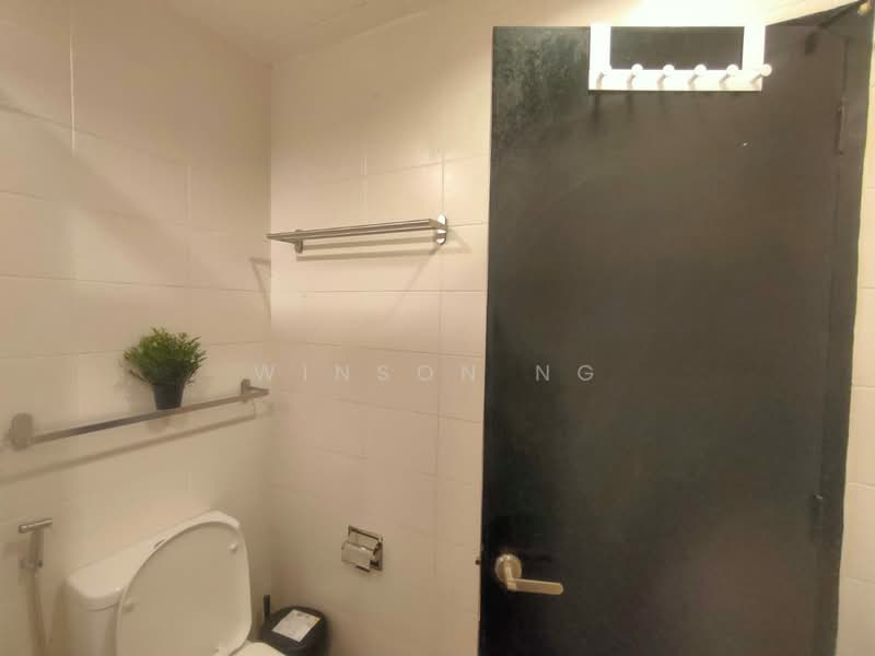 Condominium for Rent at Neo Damansara - Winson Ng - Bathroom - PropertyGuru.com.my