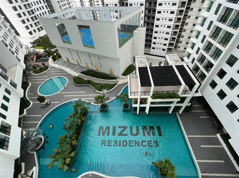 Kondominium untuk Disewa di Mizu Residences - Kelly Foo - PropertyGuru.com.my