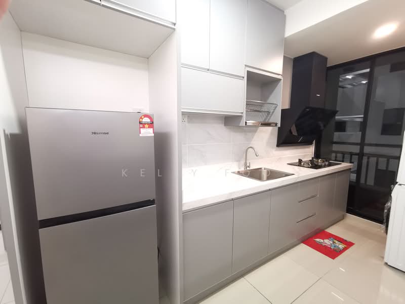 Kondominium untuk Disewa di Mizu Residences - Kelly Foo - PropertyGuru.com.my