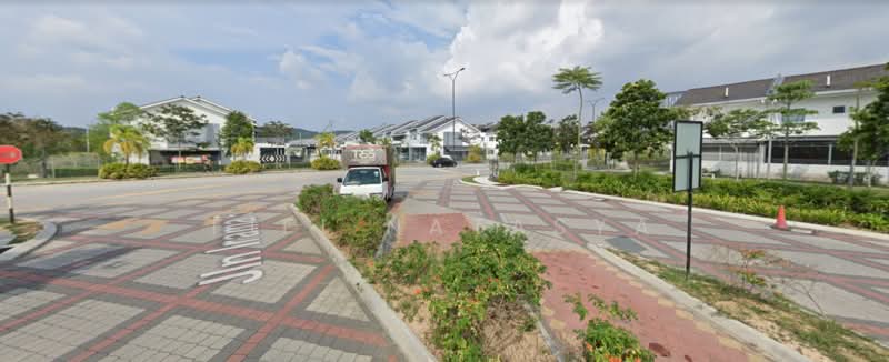 Rumah Teres 2 Tingkat untuk Dijual di Kuala Selangor (Selangor) - Fifi Natasya - Exterior - PropertyGuru.com.my