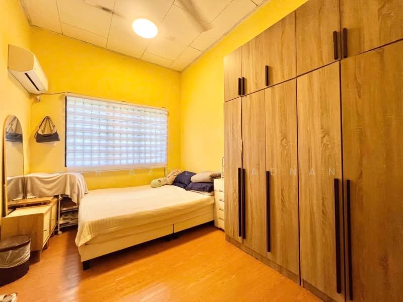 2-storey Terraced House for Sale in Taman Kajang Perdana (Kajang) - Nor Azdlin Adnan - PropertyGuru.com.my