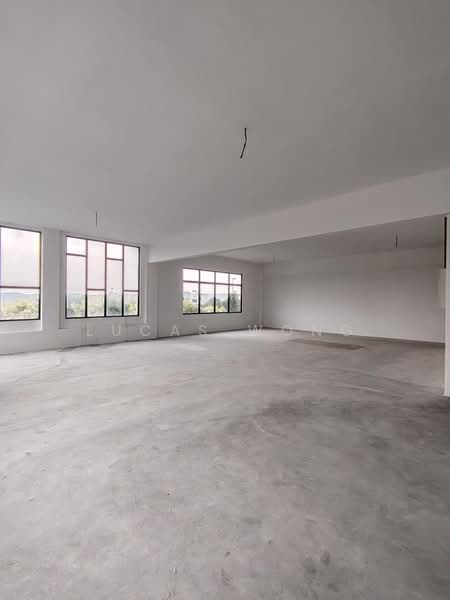 Factory for Rent in Puncak Alam (Selangor) - Lucas Wong - Interior - PropertyGuru.com.my