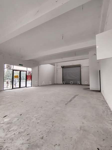 Factory for Rent in Puncak Alam (Selangor) - Lucas Wong - Interior - PropertyGuru.com.my
