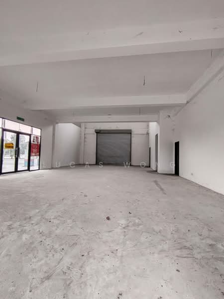 Factory for Rent in Puncak Alam (Selangor) - Lucas Wong - Interior - PropertyGuru.com.my