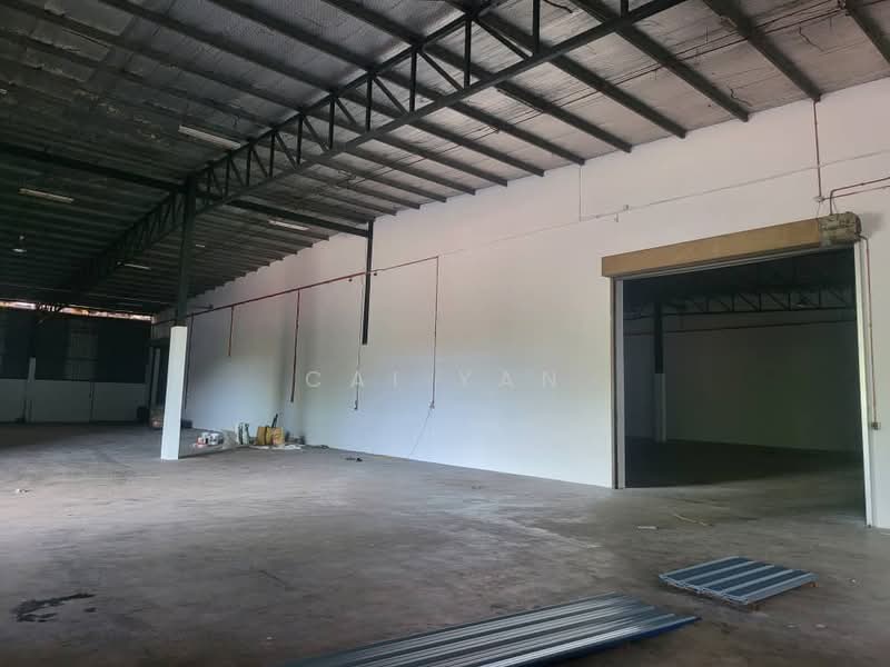 Factory for Rent in Butterworth (Penang) - Cai Yan - Others - PropertyGuru.com.my