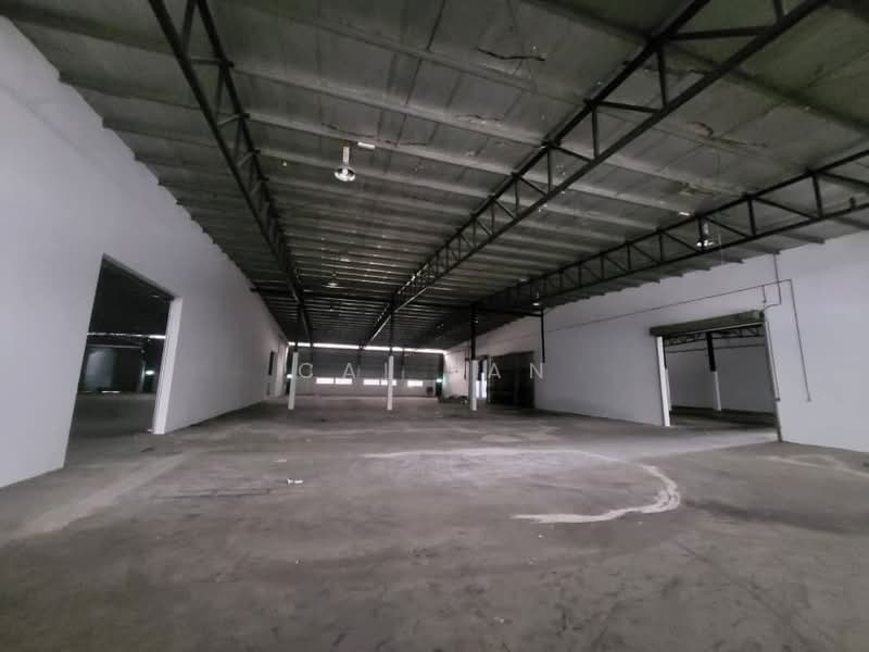 Factory for Rent in Butterworth (Penang) - Cai Yan - Others - PropertyGuru.com.my