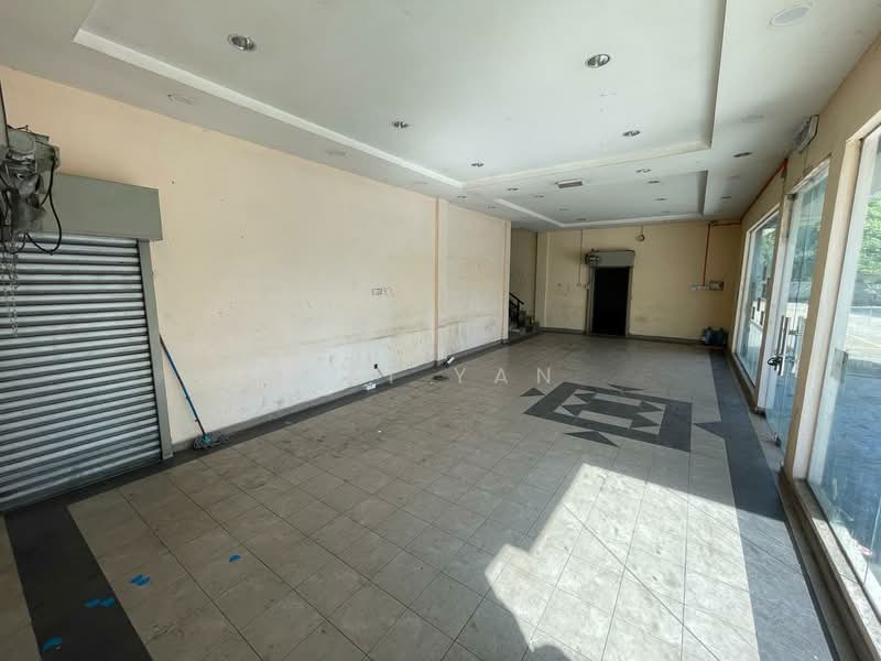 Factory for Rent in Butterworth (Penang) - Cai Yan - Interior - PropertyGuru.com.my