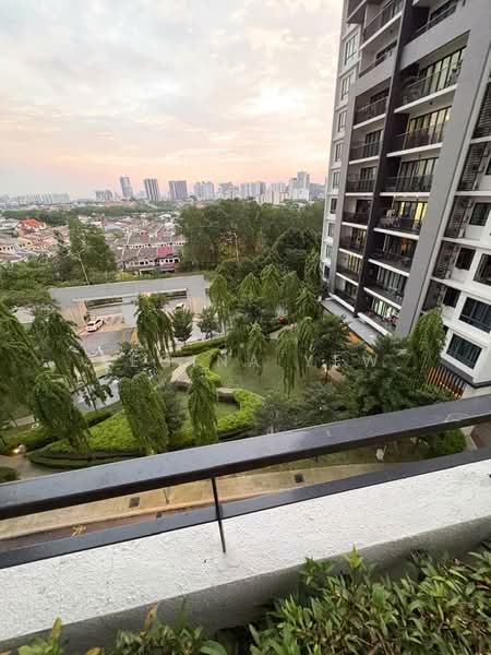 Kondominium untuk Disewa di Gembira Residen - Regina Yew - Exterior - PropertyGuru.com.my