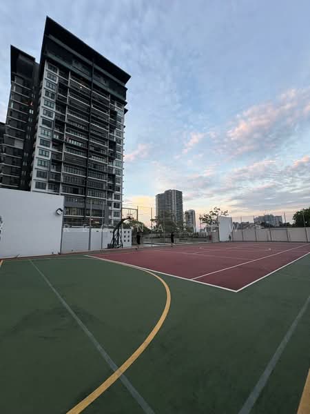 Kondominium untuk Disewa di Gembira Residen - Regina Yew - Exterior - PropertyGuru.com.my